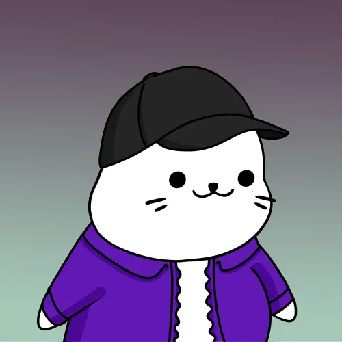 Sappy Seal #393