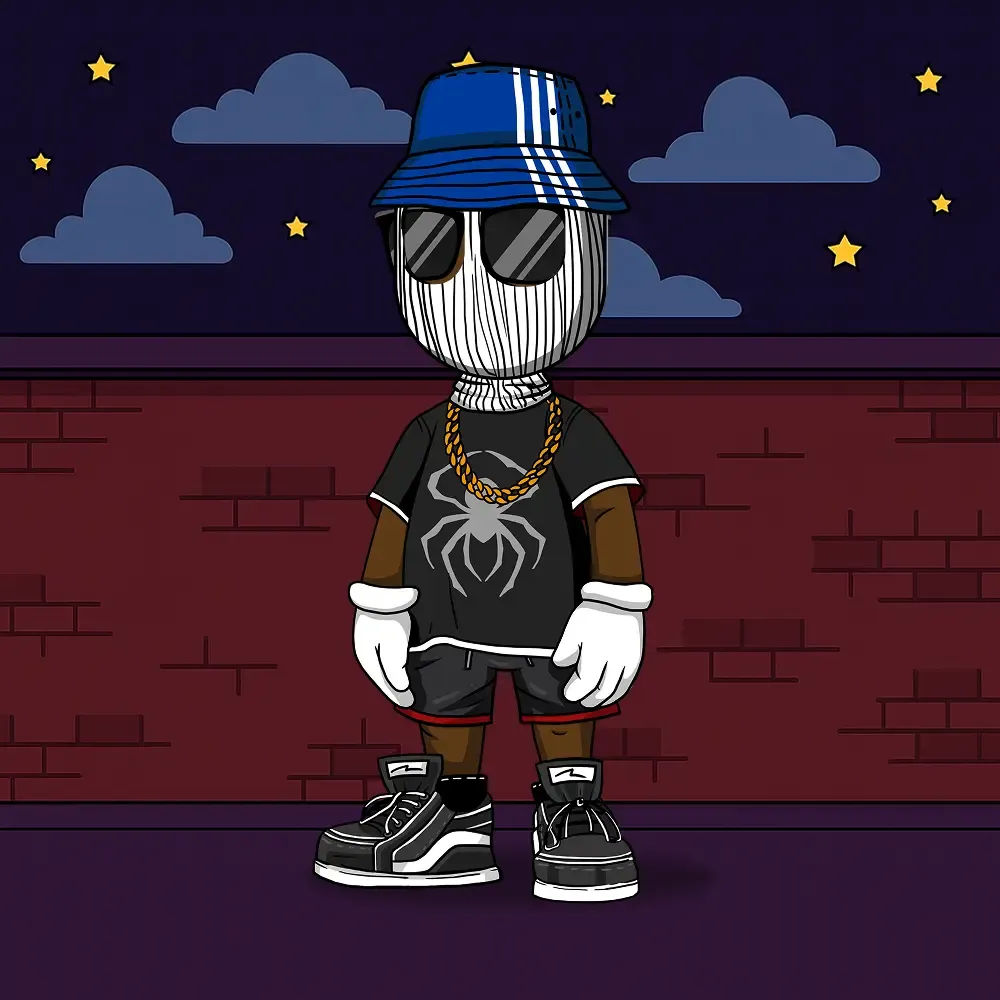 Based Style #2412