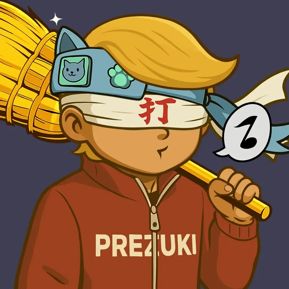 PreZuki #238