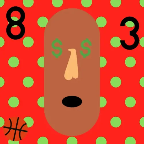 Super Cool World #1044