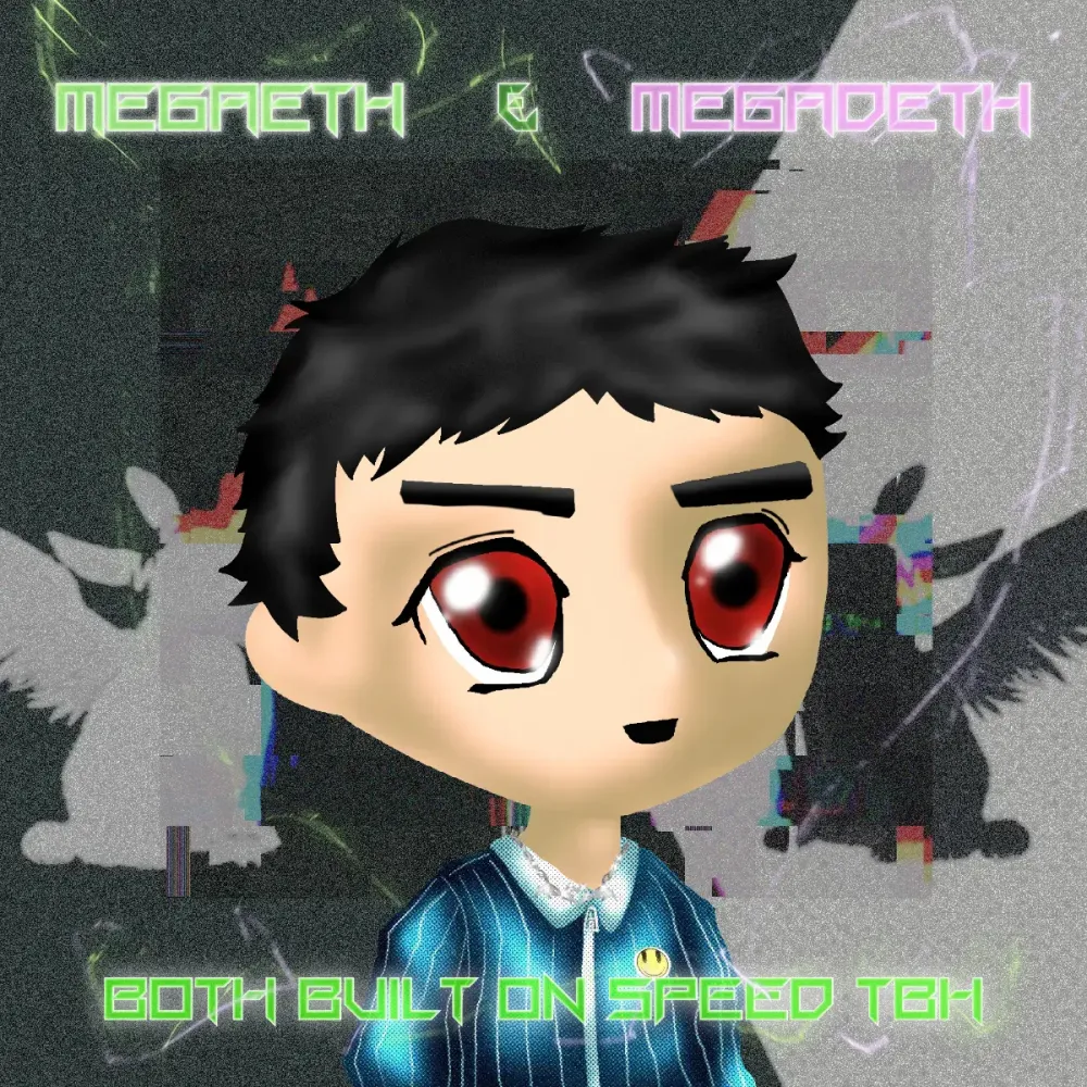 Megalio #1507