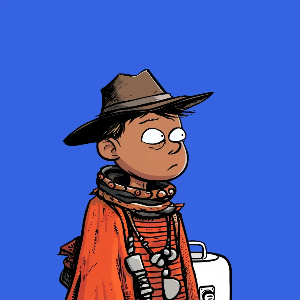 Digital Slops #2306