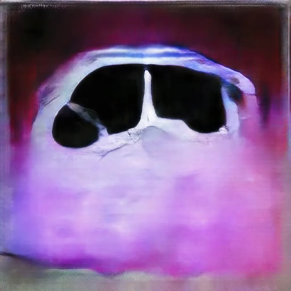 Neural Abstraction #28