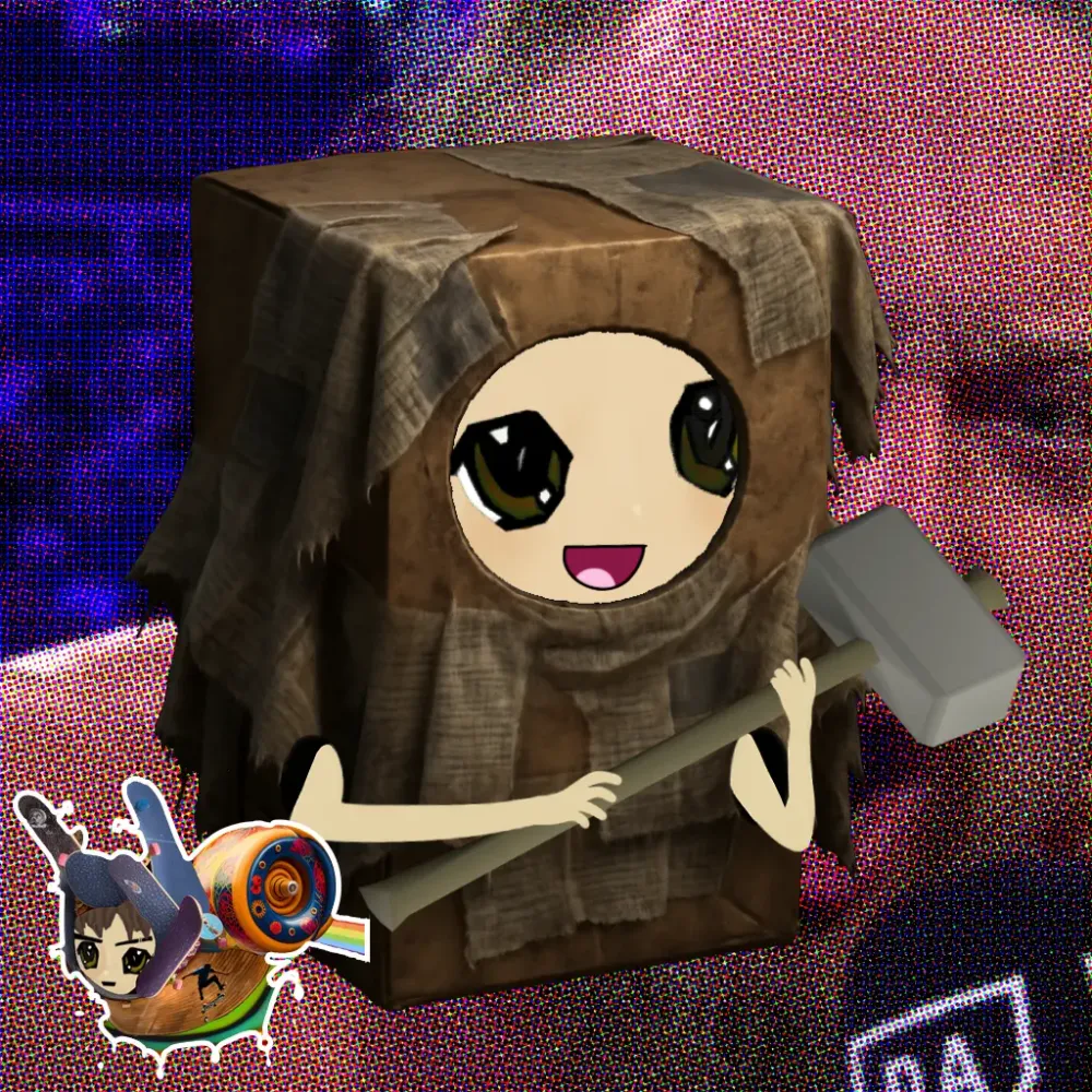 Gorbagio  #3486
