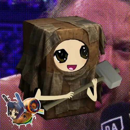 Gorbagio  #3486