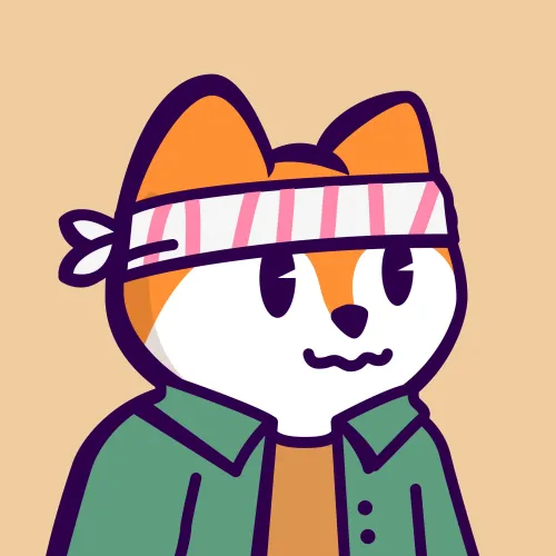 Fox #1579