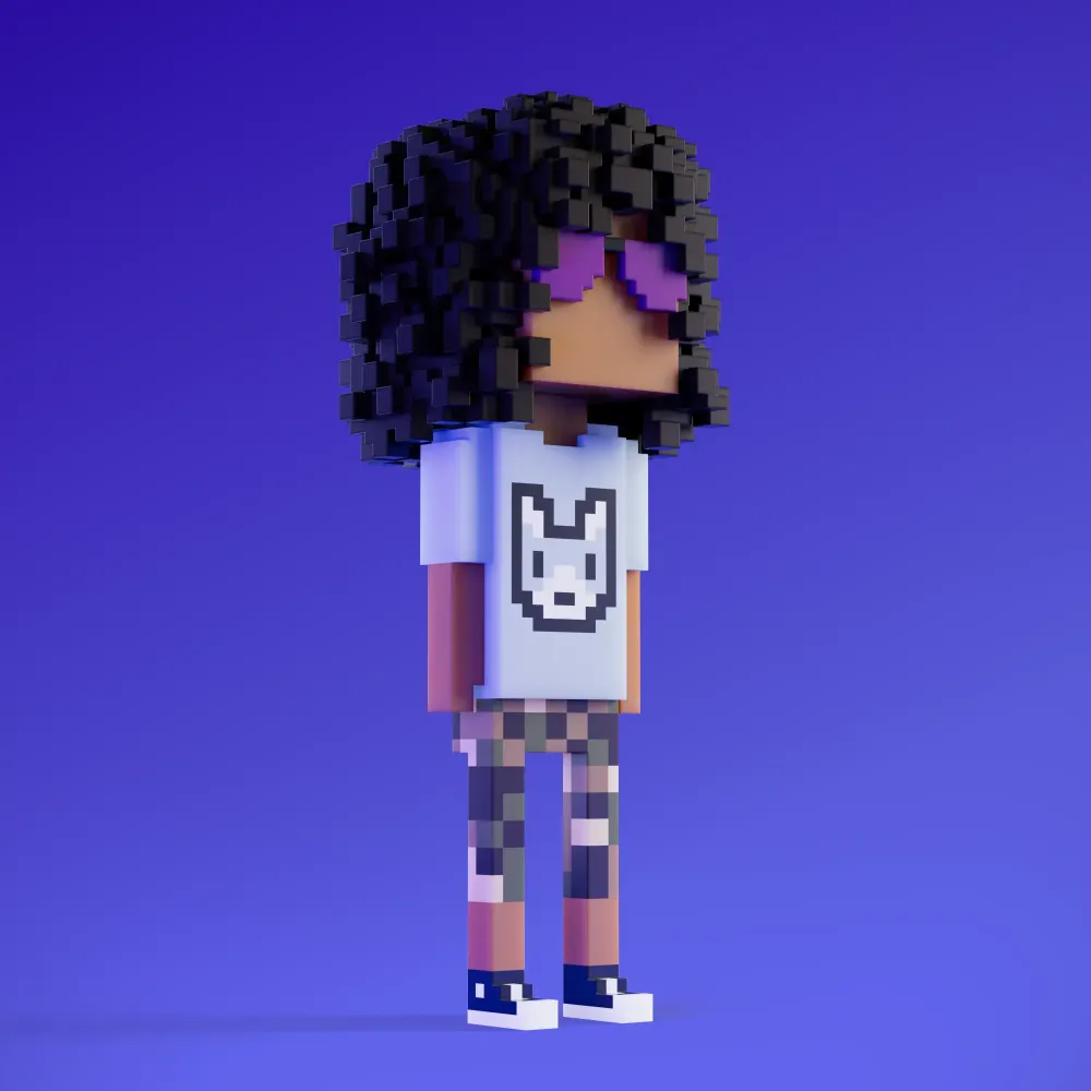 Meebit #14777