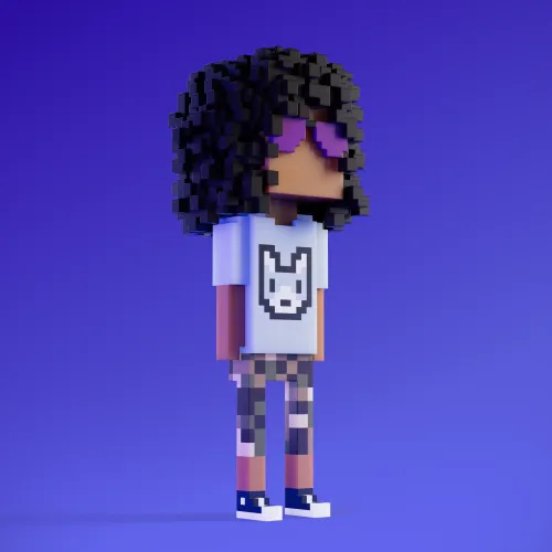 Meebit #14777