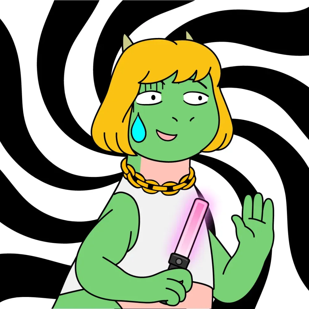 Rexy #1326