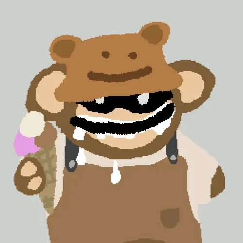 Bitcoin Puppet ＃5798 （＃53151382）