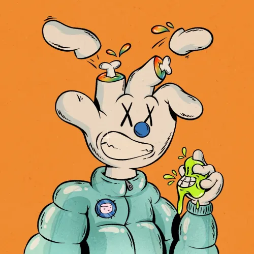 Spanky #323