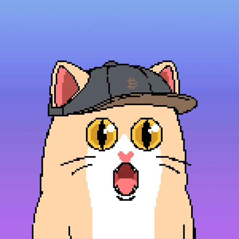 Liberty Cats