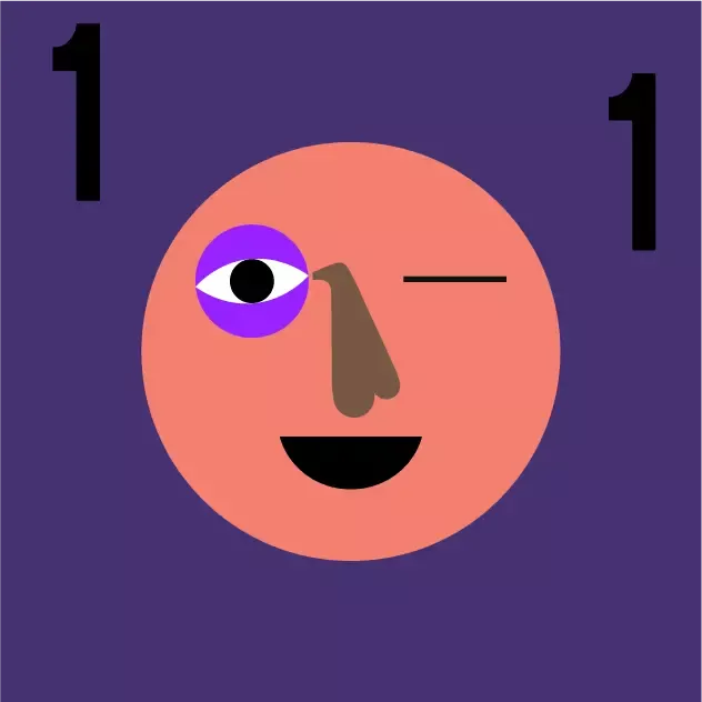 Super Cool World  #5039