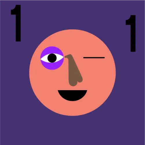 Super Cool World  #5039