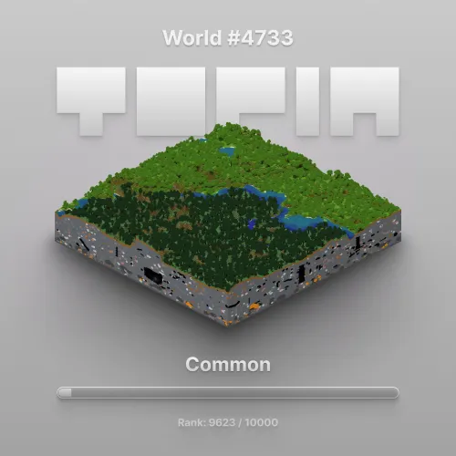 World #4733