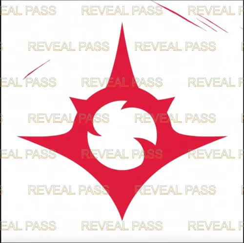 OVERWORLD Reveal Pass ＃7