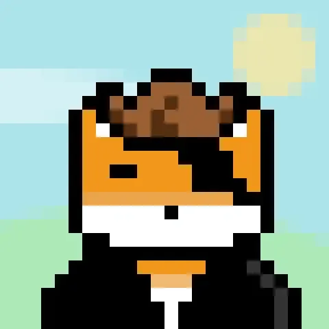 PixelBeast #7003
