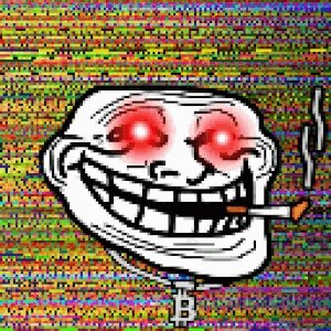 TROLL WIF GLITCH #218