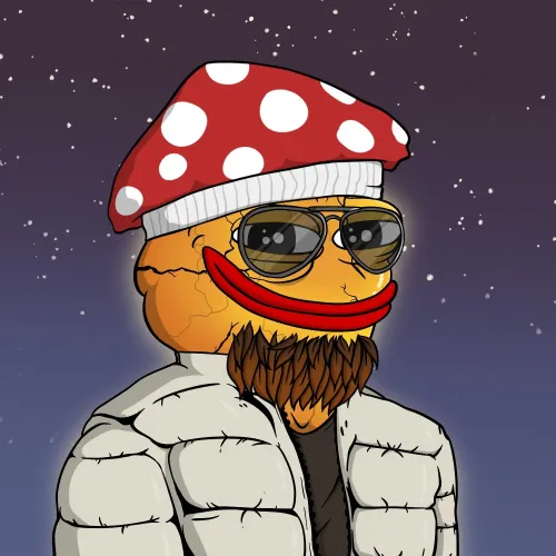 Pepe God #1315