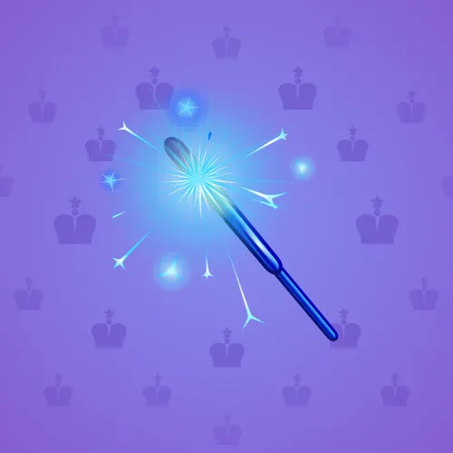 Party Sparklers