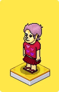 Habbo  #6995