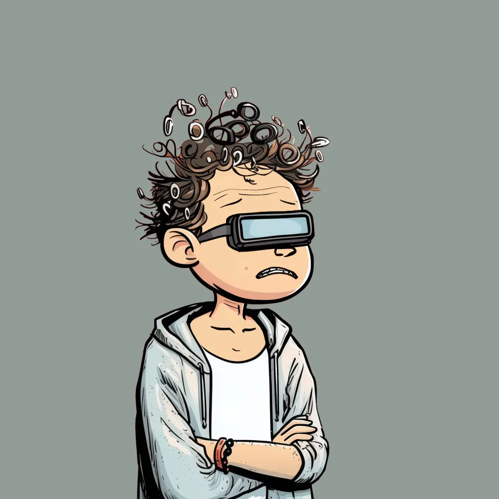 Digital Slops #1006