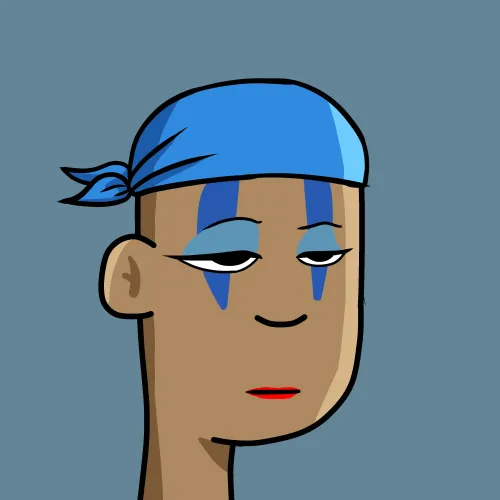 BoringPunk #8548