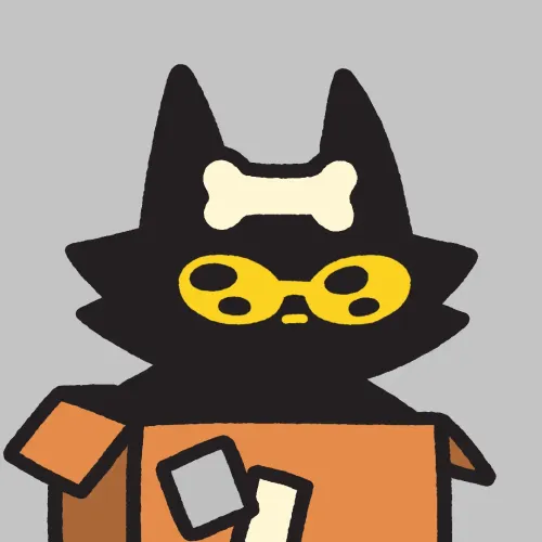 Shadow Wolf #5806