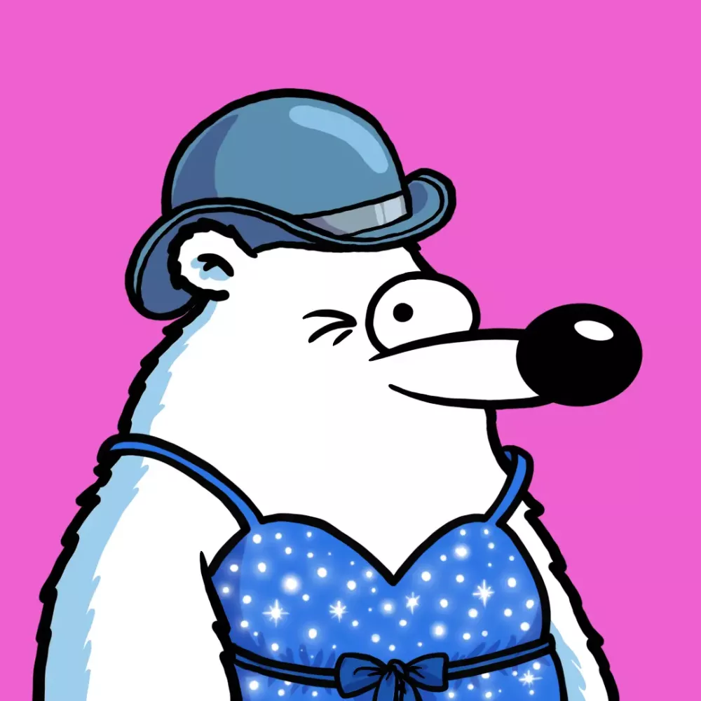 FluffyPolarBear #1640