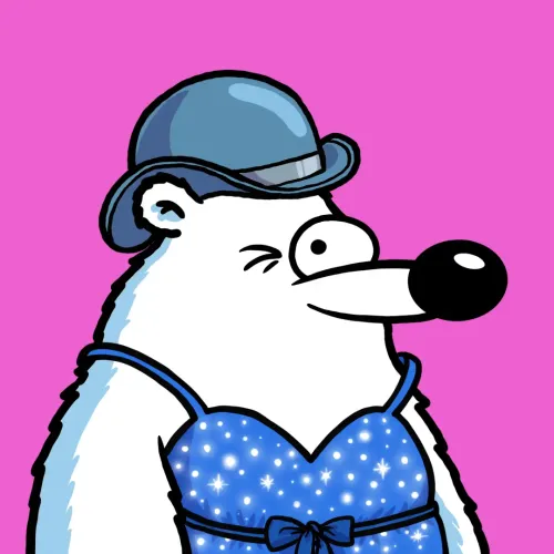 FluffyPolarBear #1640