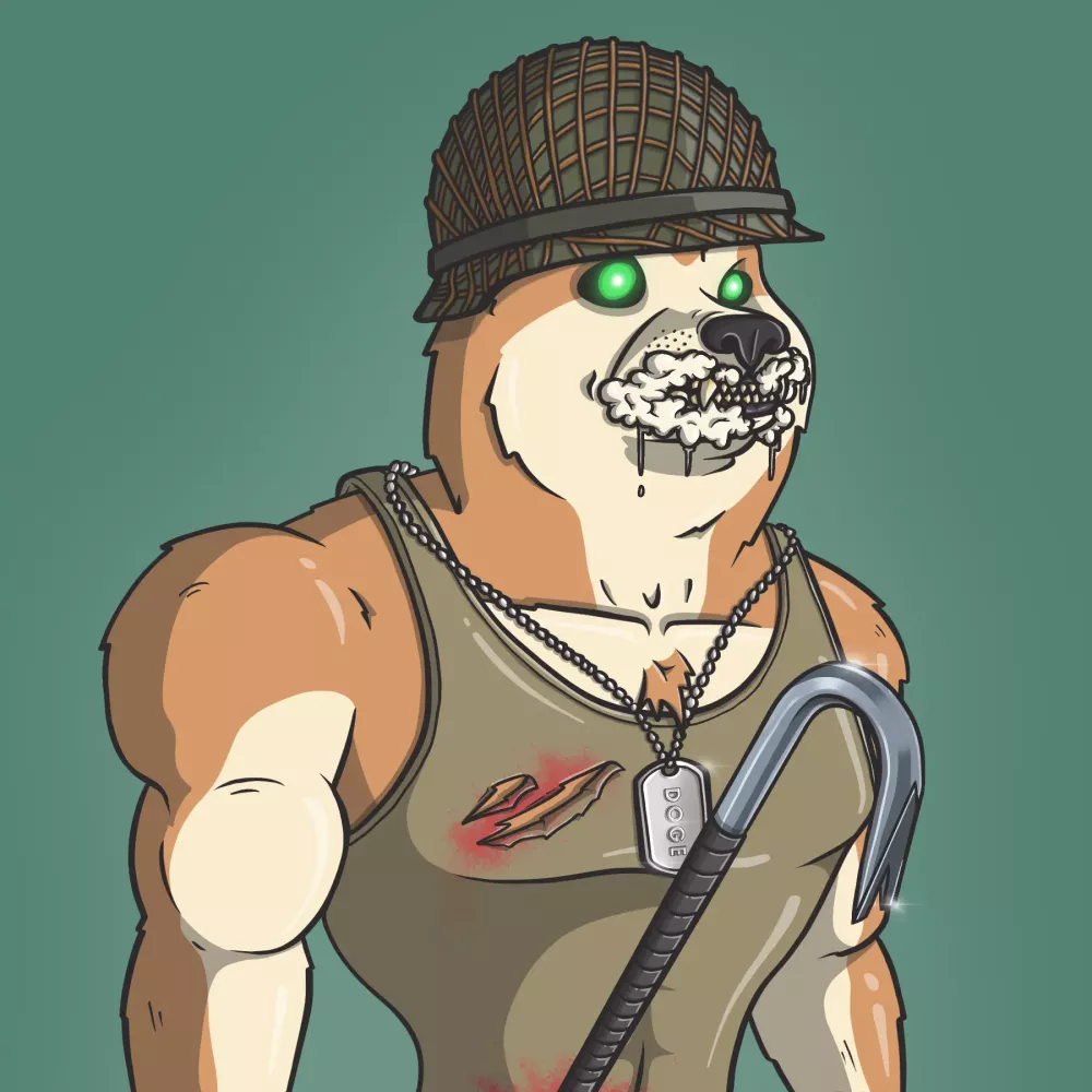Doge Army  #716