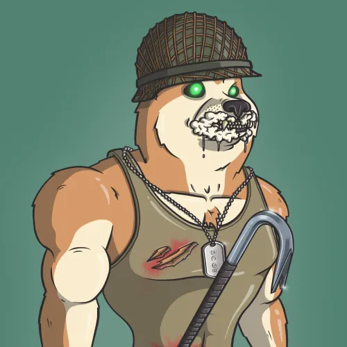 Doge Army  #716