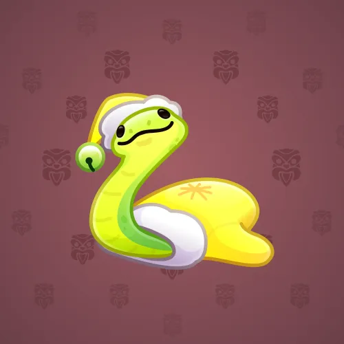 Pet Snake #43995