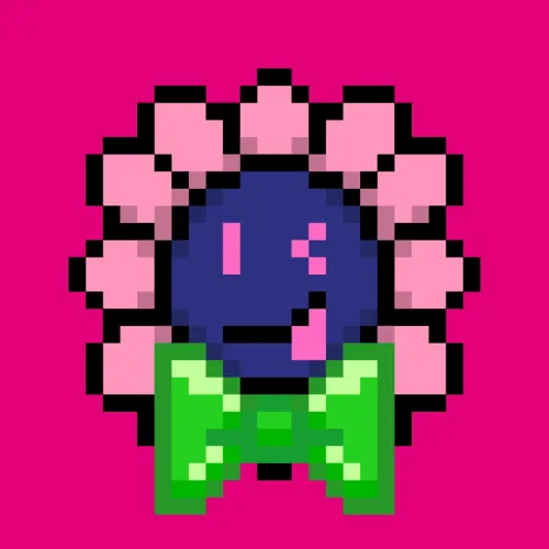 Murakami.Flower #7901
