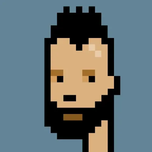 Phunk #4888