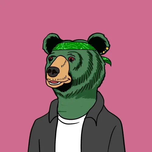 Ursuit #423