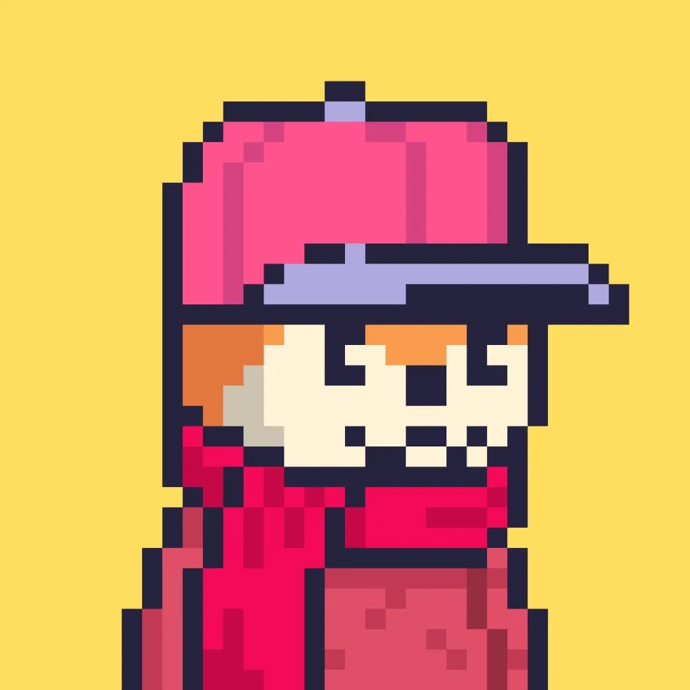 Fox #7571