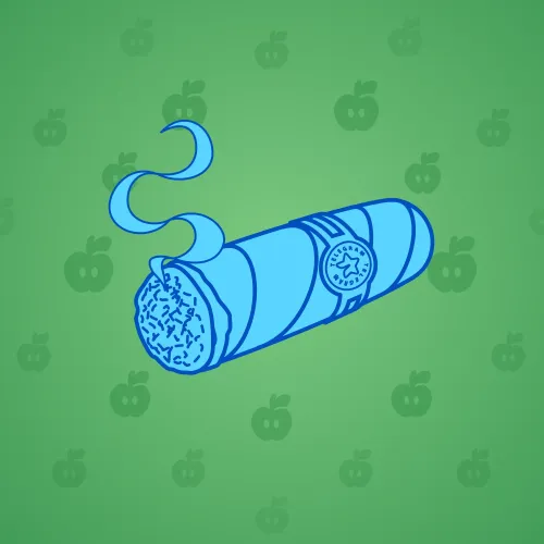Vintage Cigar #18039