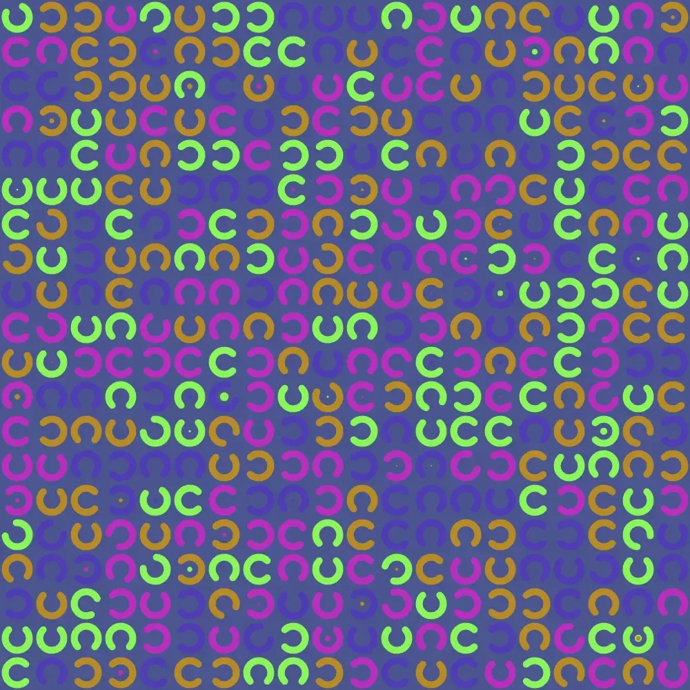 Imagination Loops #263