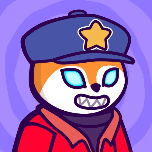 Fox #9529