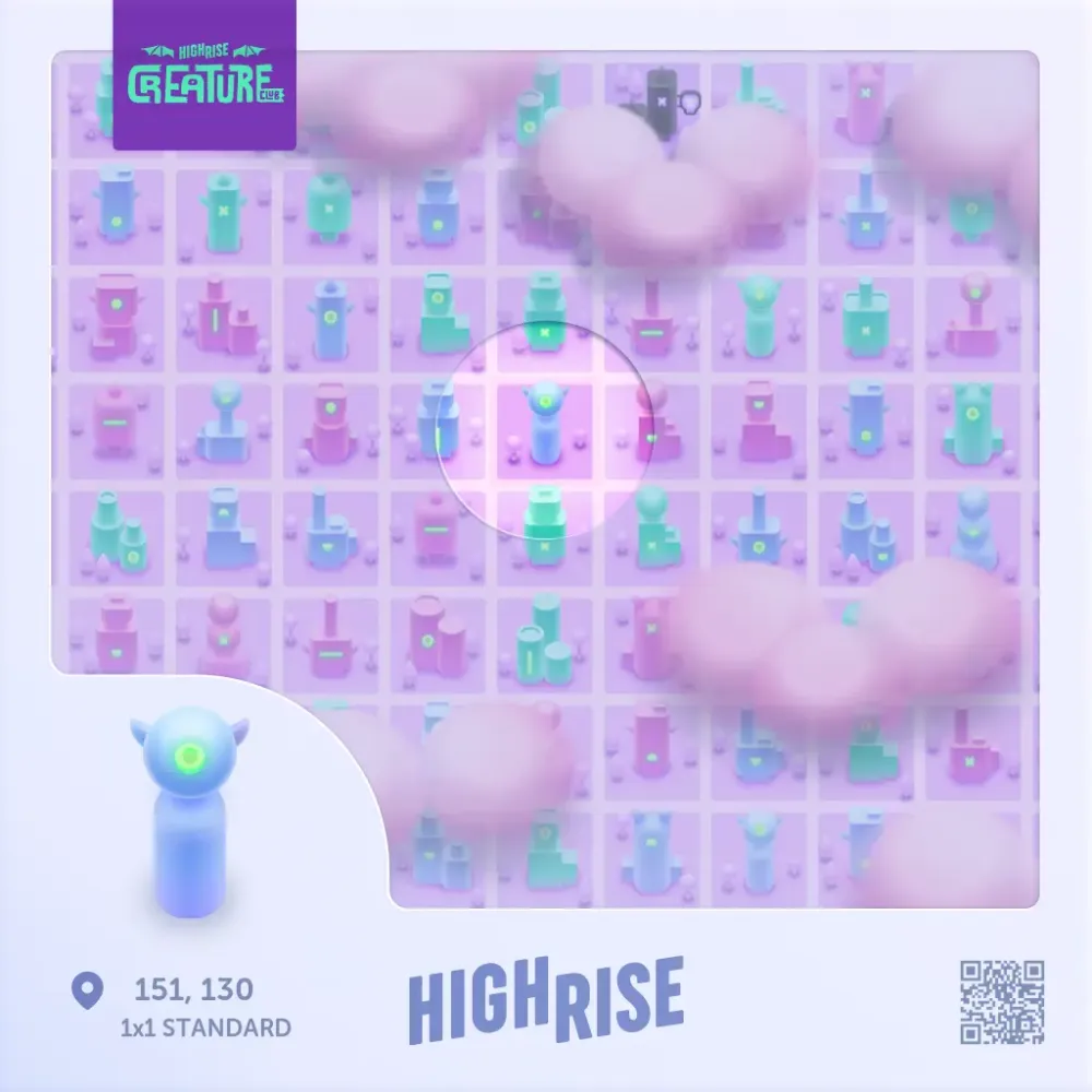 LAND (151, 130) #9896066