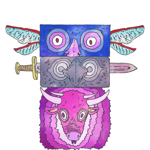 MonsterBlock ＃2645