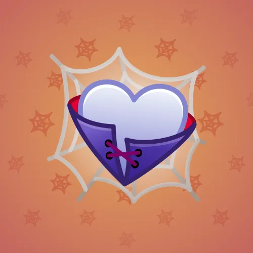 Trapped Heart #11434