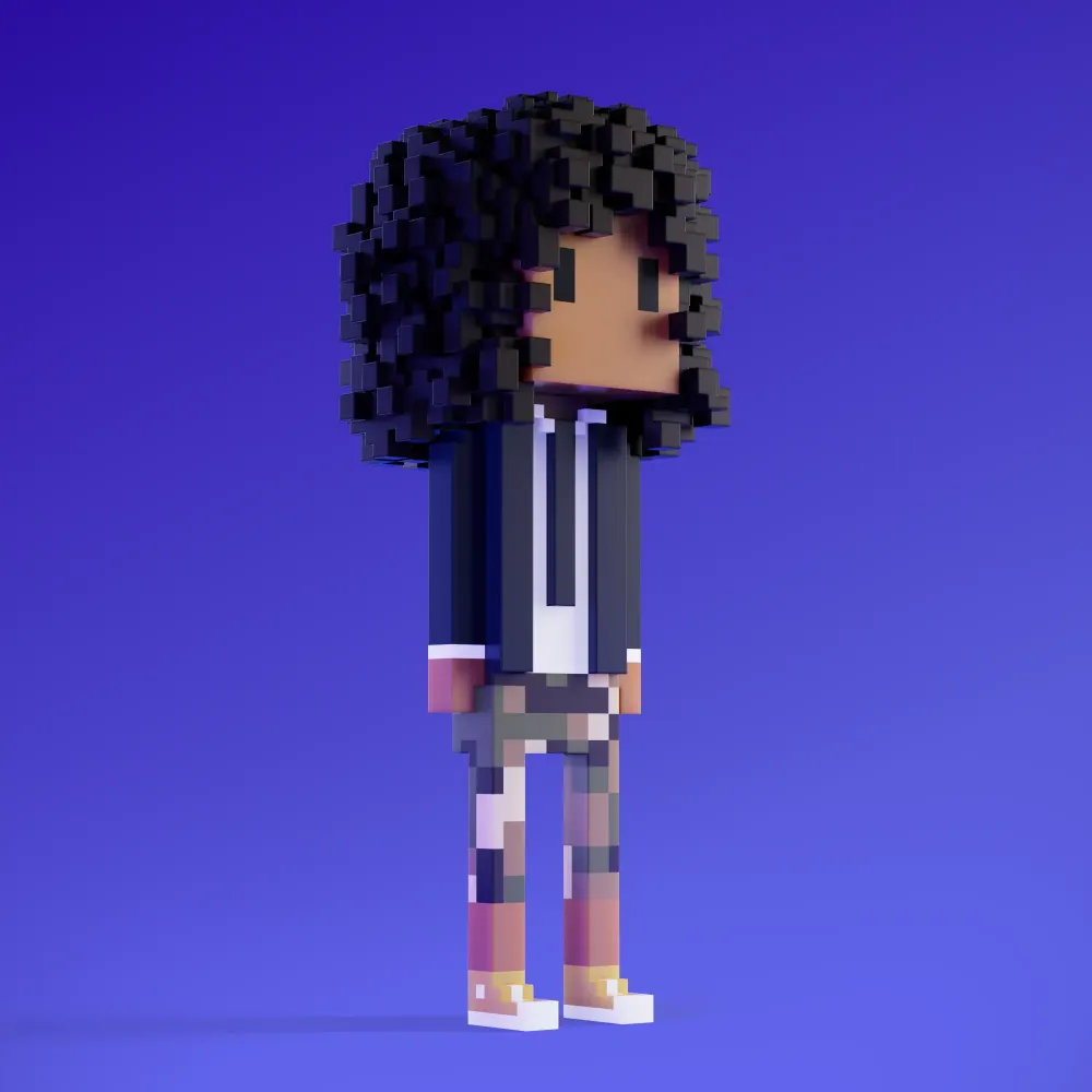 Meebit #5784