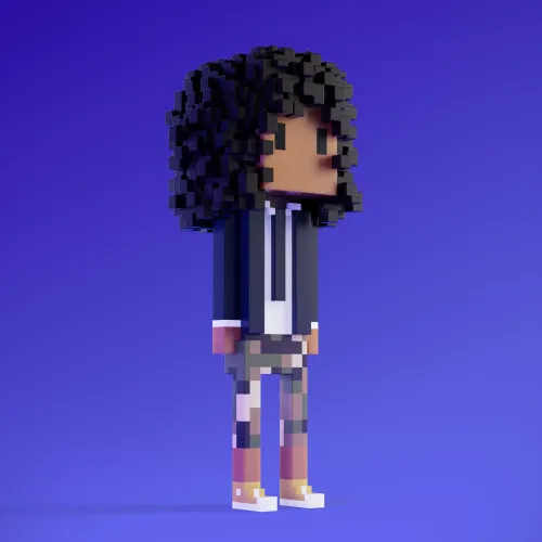 Meebit #5784