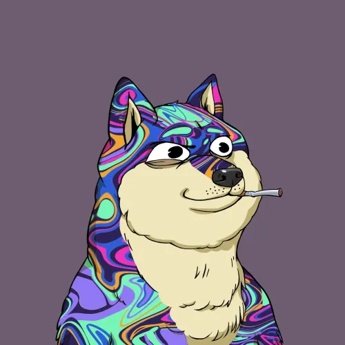 Doge Club ＃2087