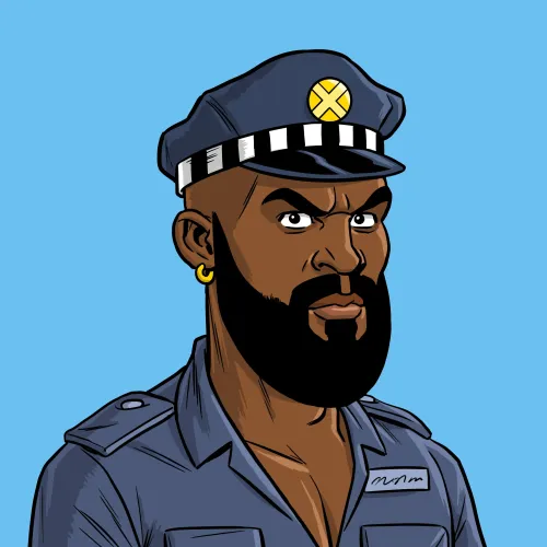 Marvin-P #97