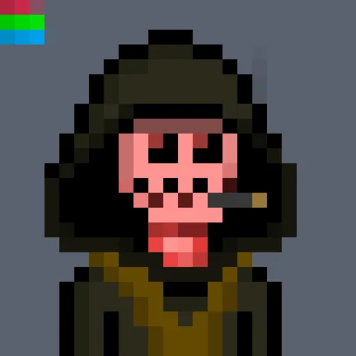CLOAKS #10668