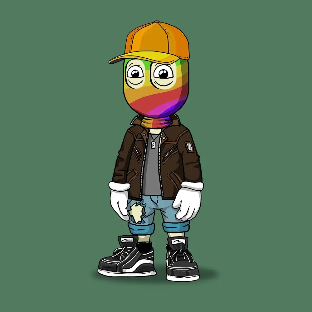 Based Style #737