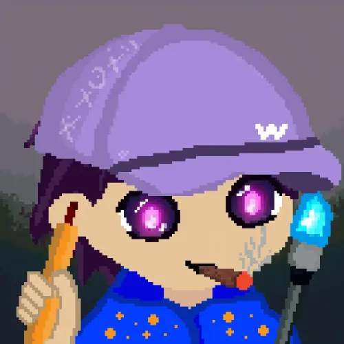 WIZARDIO #2208 (#97697599)